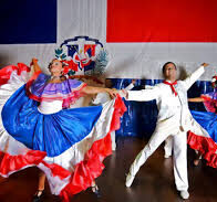 República Dominicana celebra hoy el Día Nacional del Folklore