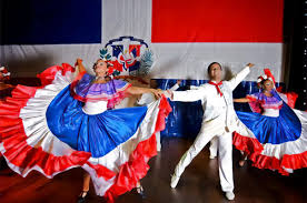 República Dominicana celebra hoy el Día Nacional del Folklore