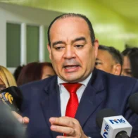 Surun Hernández denuncia presiones políticas y económicas para liberar a Santiago Hazim