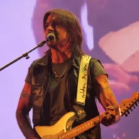 Juanes anuncia gira con más de 50 fechas por EE.UU., México, Costa Rica, Colombia y Europa