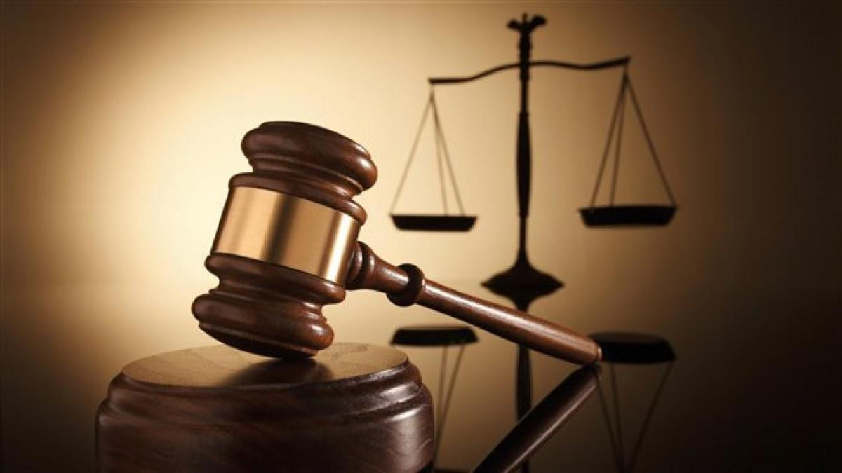 Intensa jornada judicial