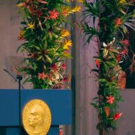 El Instituto Nobel confirma la filtración de Nobel a Machado pero no puede determinar cómo