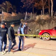 Frente a su familia acribillan a balazos a un vendedor en Honduras