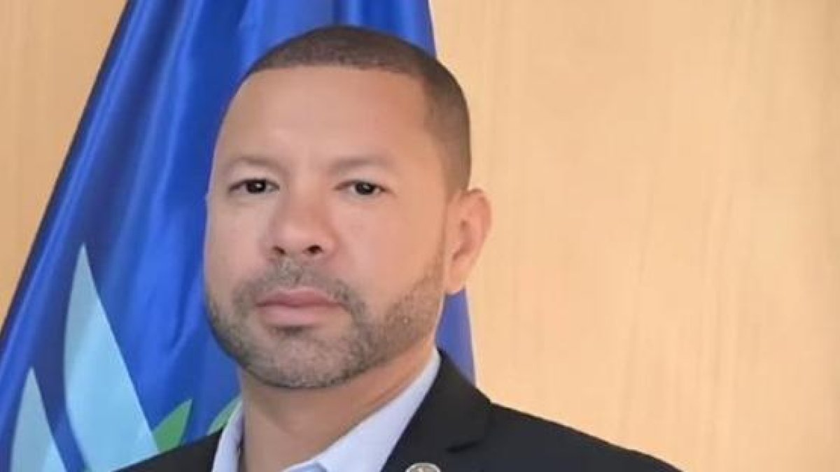 Gobierno de EE.UU. pide mantener bajo sello denuncia contra exjefe de la DEA en República Dominicana