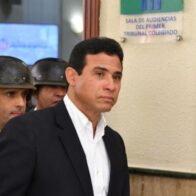 Suprema declara inadmisible recurso de casación a extinción de acción penal interpuesto por Adán Cáceres