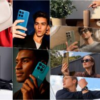 Presentan el nuevo Motorola Signature, su smartphone ultra premium
