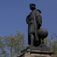 Una nueva investigación descarta el origen genovés de Colón y se inclina por el mallorquín