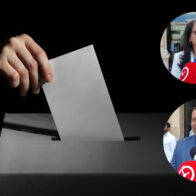 Dirigentes llaman a fortalecer estructuras antes de definir candidaturas