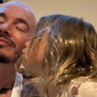 Hijo de J Balvin conmueve al decir que no quiere comer carne por empatía hacia los animales