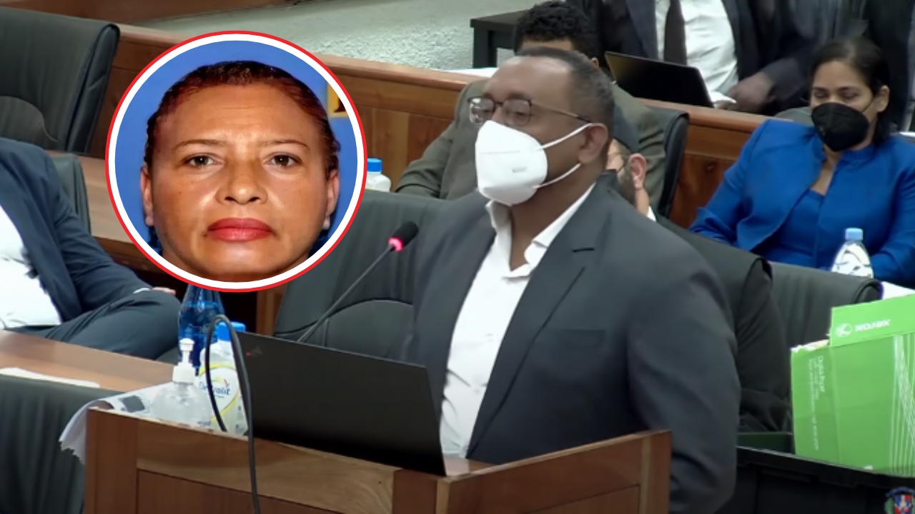 Absuelven a Rosa Disla, madre del coronel Núñez de Aza, en caso Coral y Coral 5G