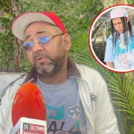 Padre relata el terror durante asalto en el que asesinaron a joven de 19 años en Santiago