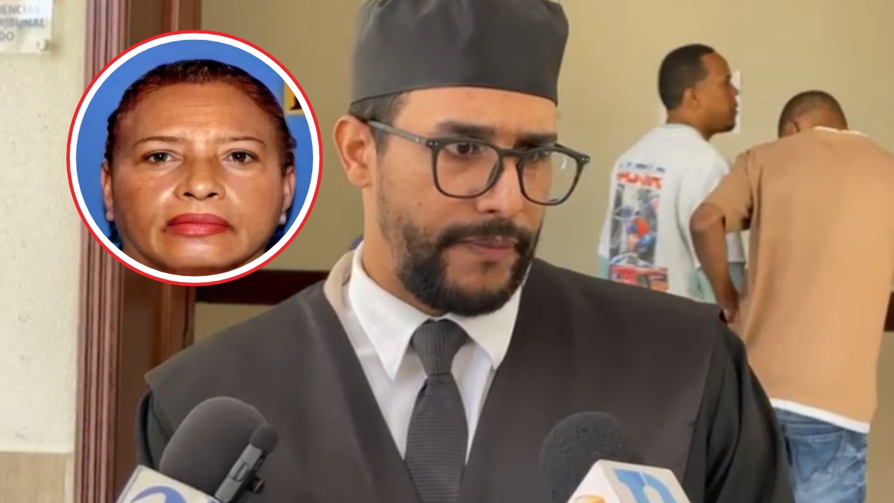 Ministerio Público recurrirá fallo que absolvió a madre de Núñez de Aza en casos Coral y Coral 5G