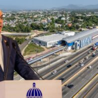 Luego del apagón Abinader inaugurará este martes la Línea 2-C del Metro hacia Los Alcarrizos