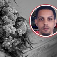 Muere joven que fue brutalmente agredido en su lugar de trabajo en Las Matas de Santa Cruz