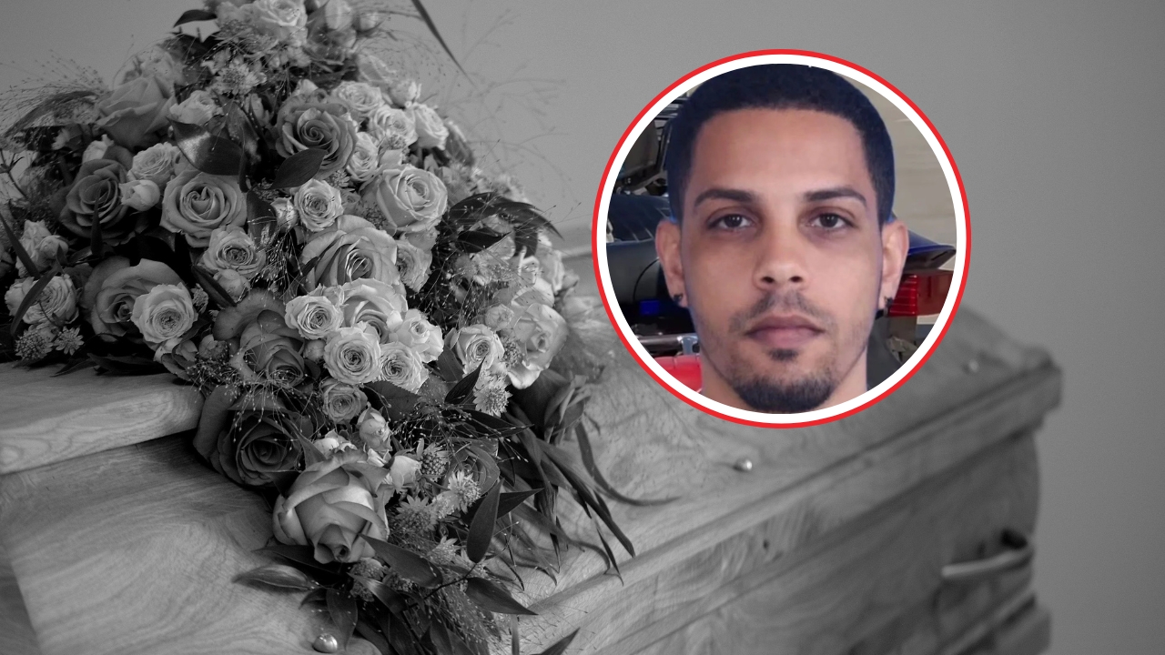 Muere joven que fue brutalmente agredido en su lugar de trabajo en Las Matas de Santa Cruz