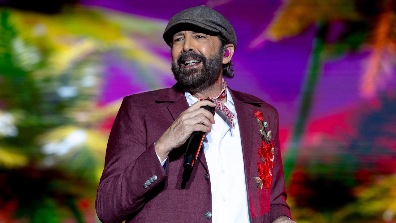 **Habilitan nuevas boletas para los conciertos de Juan Luis Guerra en el Estadio Cibao tras alta demanda**
