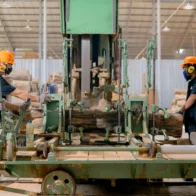 Industrias.