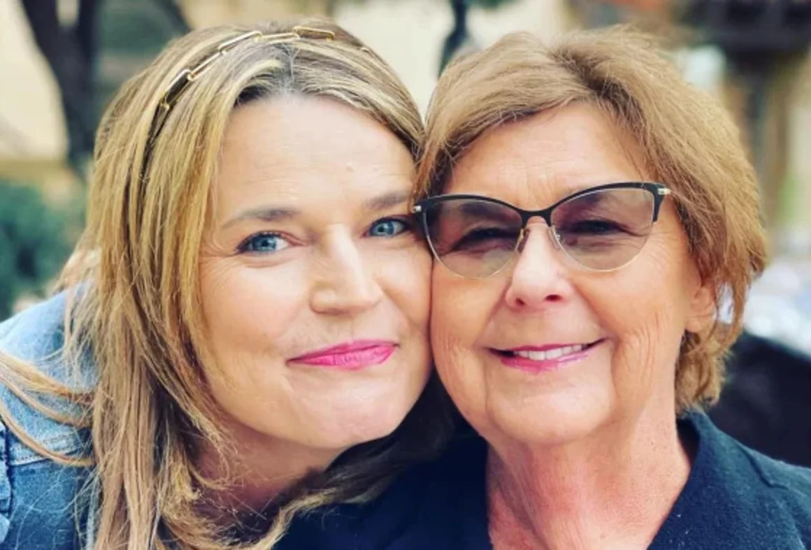 Investigan nuevos videos en la desaparición de Nancy Guthrie, madre de Savannah Guthrie