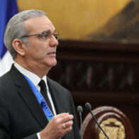 Ciudadanos respaldan ejecutorias y postura anticorrupción en discurso del presidente Abinader