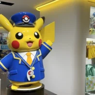 Pokémon celebra 30 años con un regreso a sus primeras aventuras