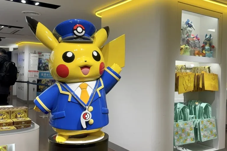Pokémon celebra 30 años con un regreso a sus primeras aventuras