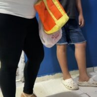 Madre entrega voluntariamente a su hijo de 13 años tras robo en SFM