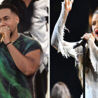 Rosalía, Maluma, Thalía y Romeo Santos lideran la nueva música en español esta semana