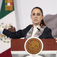 México dice que hay “confianza” y “no hay problema” para partidos del Mundial de 2026