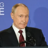 Rusia exige a Telegram borrar más de 35.600 contenidos prohibidos en lo que va de 2026