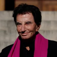 Exministro francés Jack Lang renuncia al Instituto del Mundo Árabe tras la revelación de correspondencia con Epstein