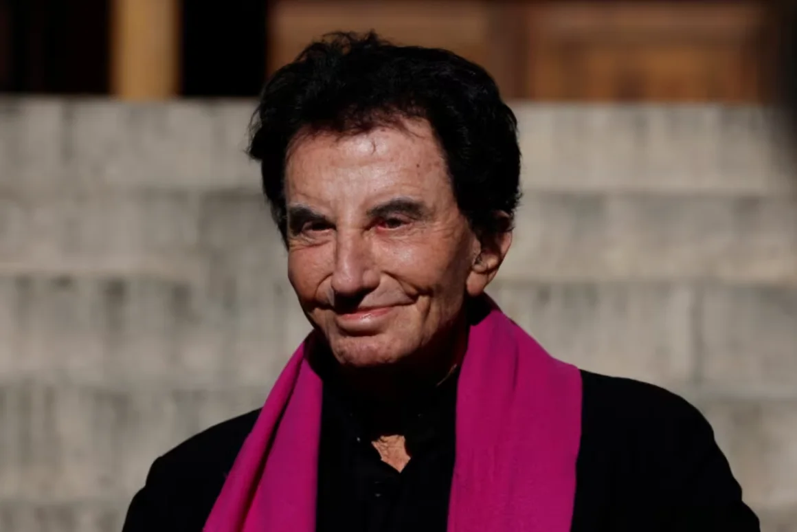 Exministro francés Jack Lang renuncia al Instituto del Mundo Árabe tras la revelación de correspondencia con Epstein