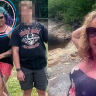 Transexual mata a su hijo y exesposa en pista de hielo en Pawtucket y luego se suicida