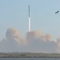 EE.UU. aprueba hasta 44 lanzamientos anuales del enorme cohete Starship desde Florida