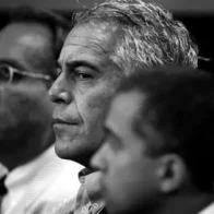 Modelo dominicana aparece en material incautado en los archivos del caso Jeffrey Epstein