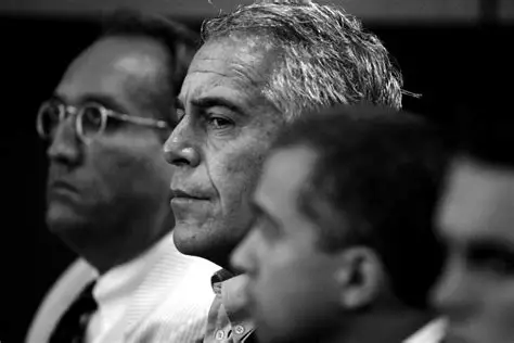 Modelo dominicana aparece en material incautado en los archivos del caso Jeffrey Epstein