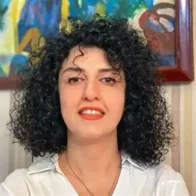 Irán condena a la ganadora del Nobel Narges Mohammadi a 7 años más de prisión