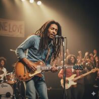 Bob Marley: La voz que hizo del reggae un himno mundial