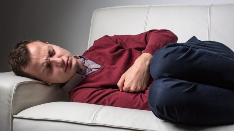¿Qué significa un diagnóstico de enfermedad inflamatoria intestinal?
