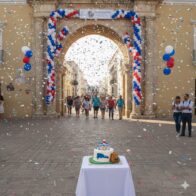 Día Internacional del Guía de Turismo resaltando su aporte al desarrollo cultural y económico