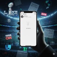Bad Bunny genera especulación global tras limpiar su Instagram tras el Super Bowl LX