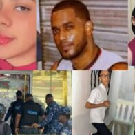 “República Dominicana bajo la sombra de la violencia: feminicidios, tiroteos y machetazos”