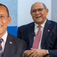 Abinader designa nuevos titulares en la Contraloría General y el Ministerio de Educación Superior