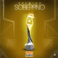 Ya a la venta las entradas para los Premios Soberano 2026”