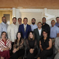 Ejecutivos cooperativistas acuerdan creación del Observatorio Nacional del Cooperativismo Dominicano