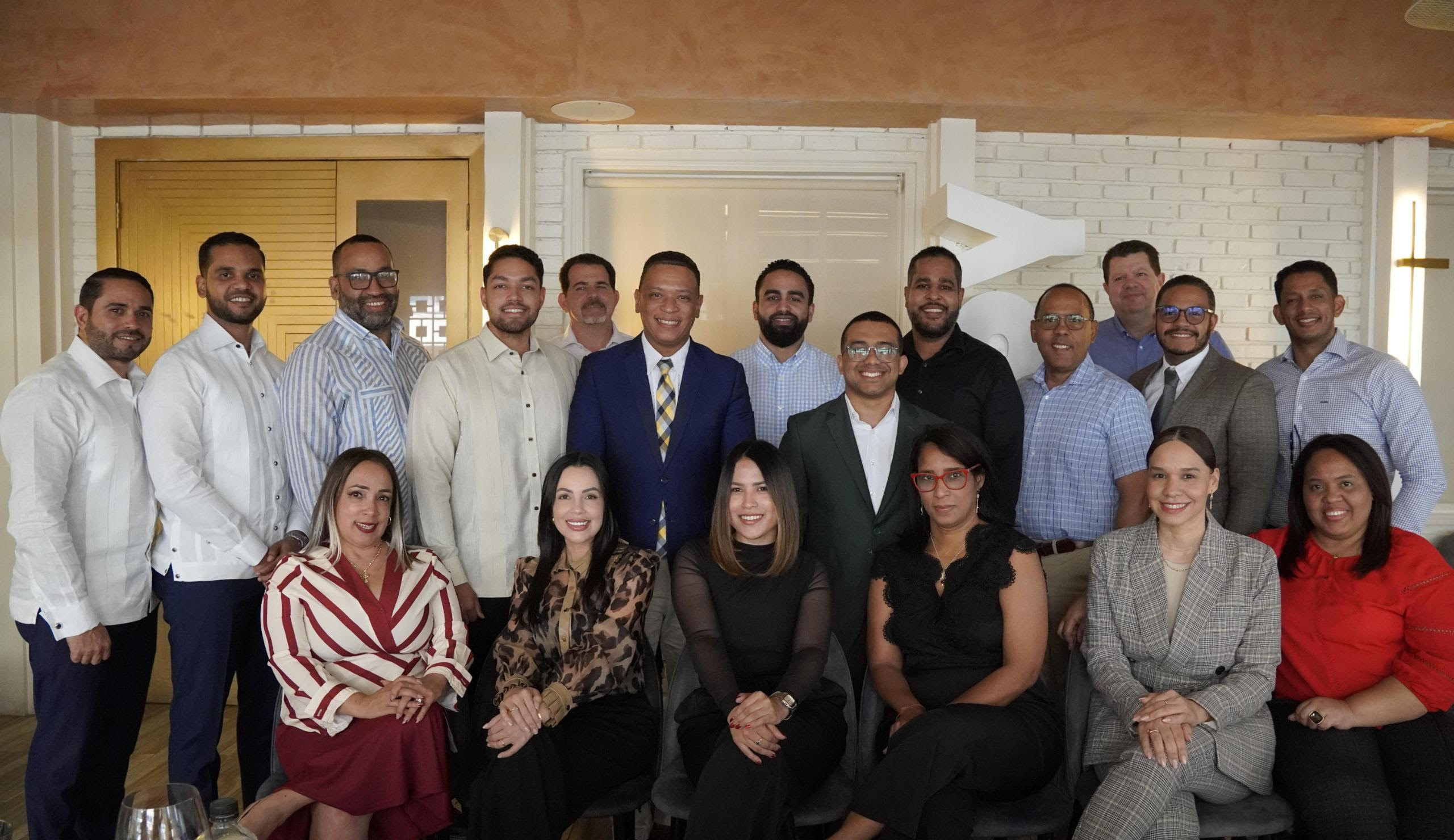 Ejecutivos cooperativistas acuerdan creación del Observatorio Nacional del Cooperativismo Dominicano