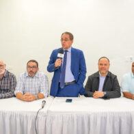 Federaciones Deportivas reiteran compromiso con éxito Juegos Centroamericanos y del Caribe Santo Domingo 2026