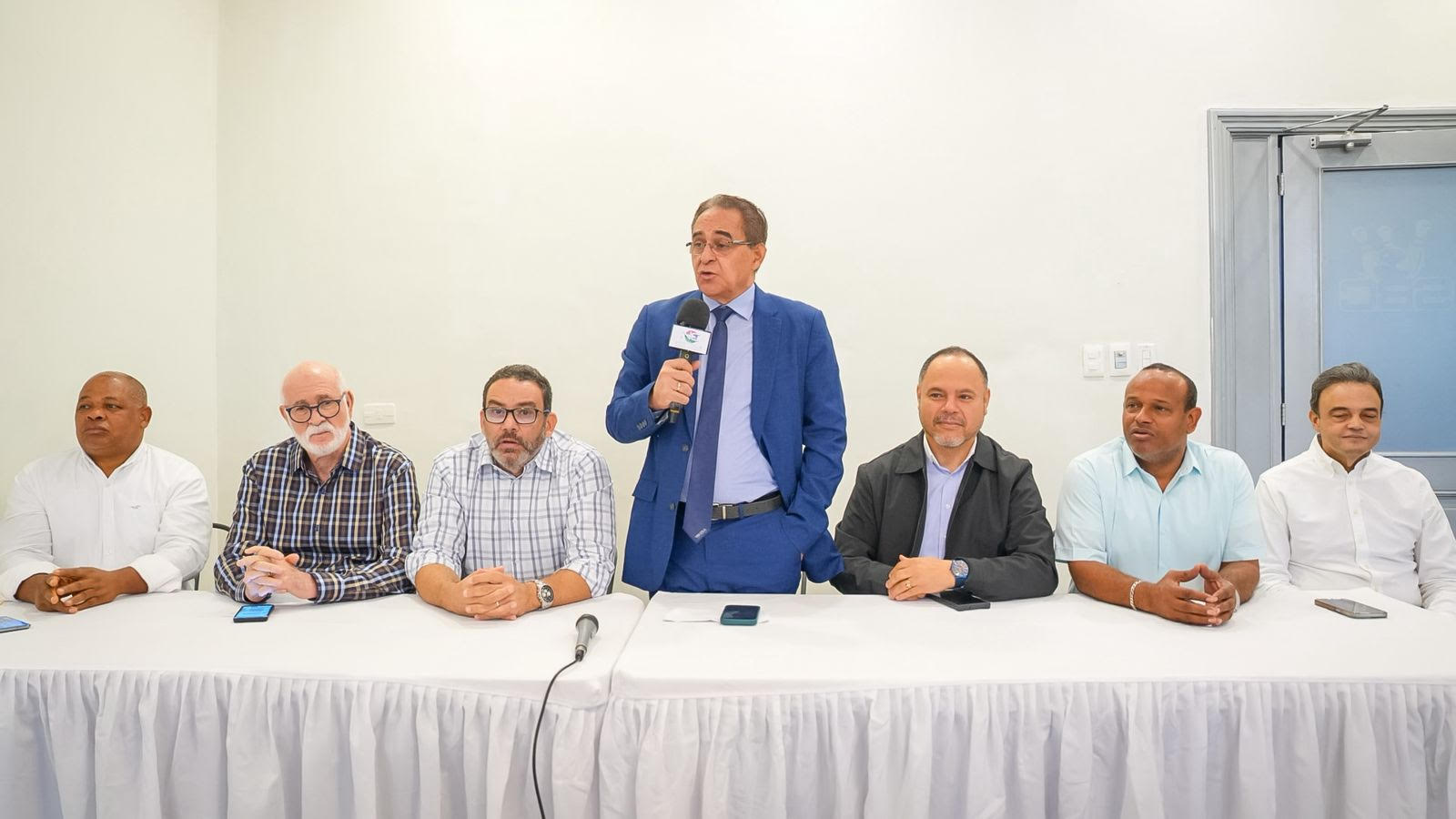 Federaciones Deportivas reiteran compromiso con éxito Juegos Centroamericanos y del Caribe Santo Domingo 2026