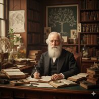 El mundo celebra el Día de Darwin destacando la importancia de la ciencia y la evolución