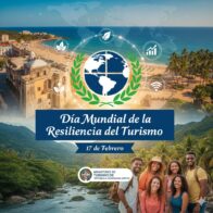Día Mundial de la Resiliencia del Turismo