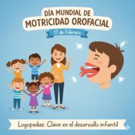 Día Mundial de la Motricidad Orofacial